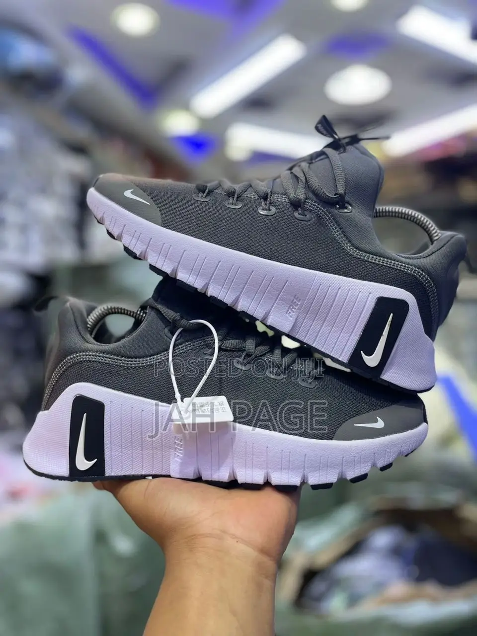 Nike Metcon 6 Sneakers