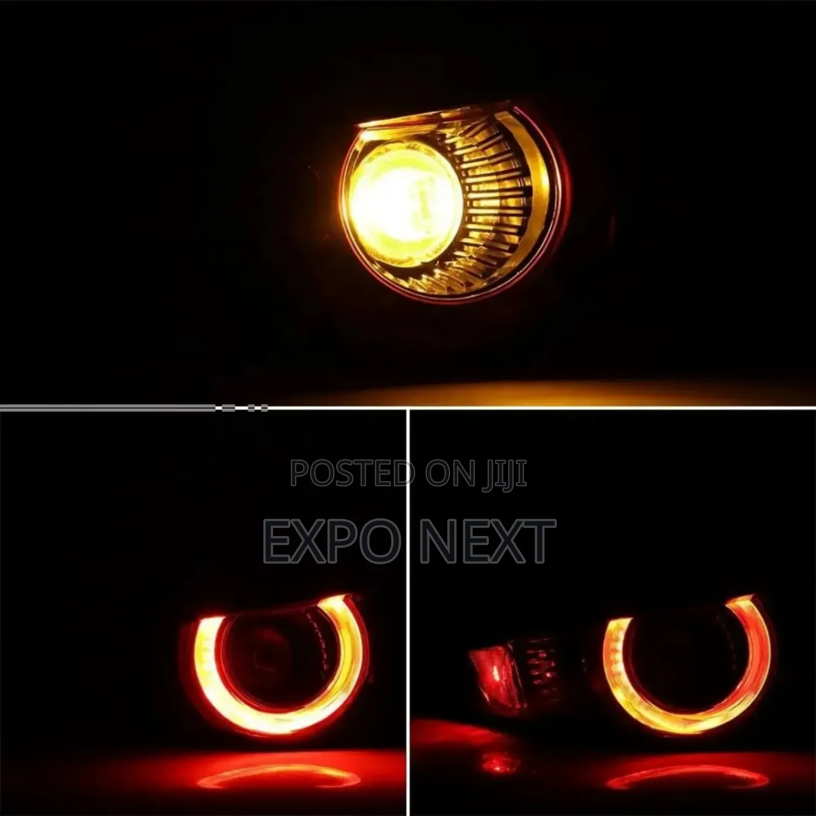 Mazda Cx-30 2020-2023 Taillight Led