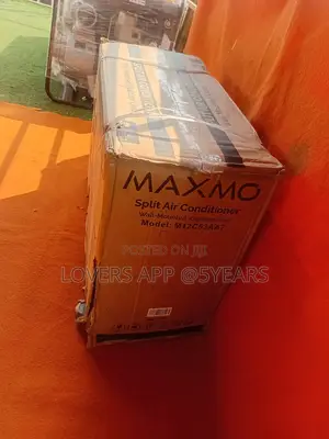 Smart Energy Control Air Conditioner, 1.5hp Split Air Conditioner