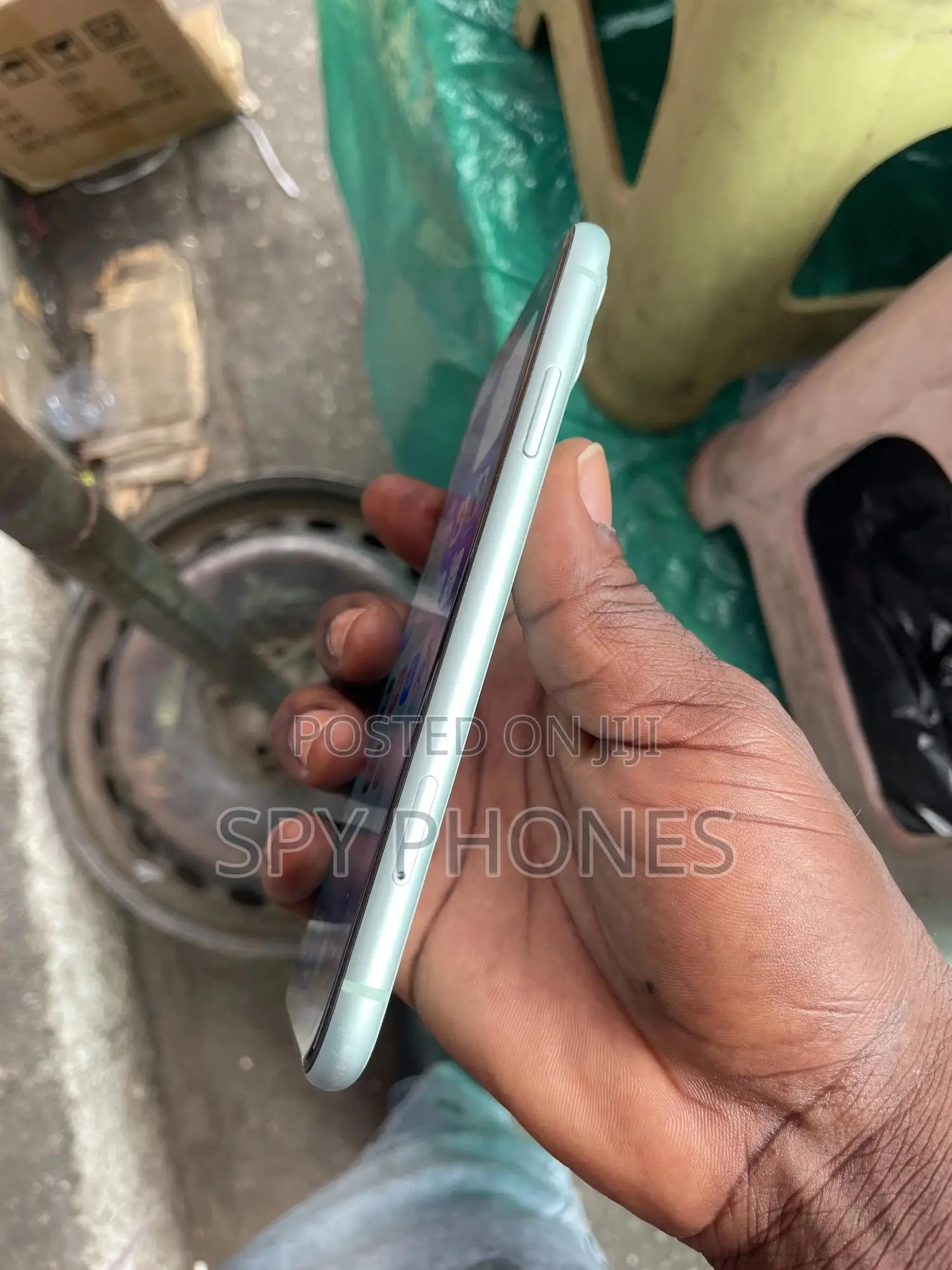 Apple iPhone 11 64 GB