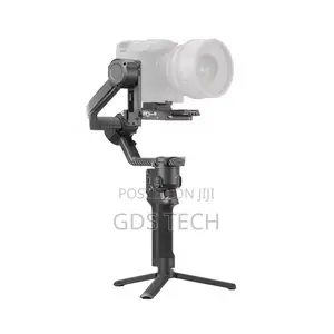 Dji Rs 4 Pro Gimbal Stabilizer