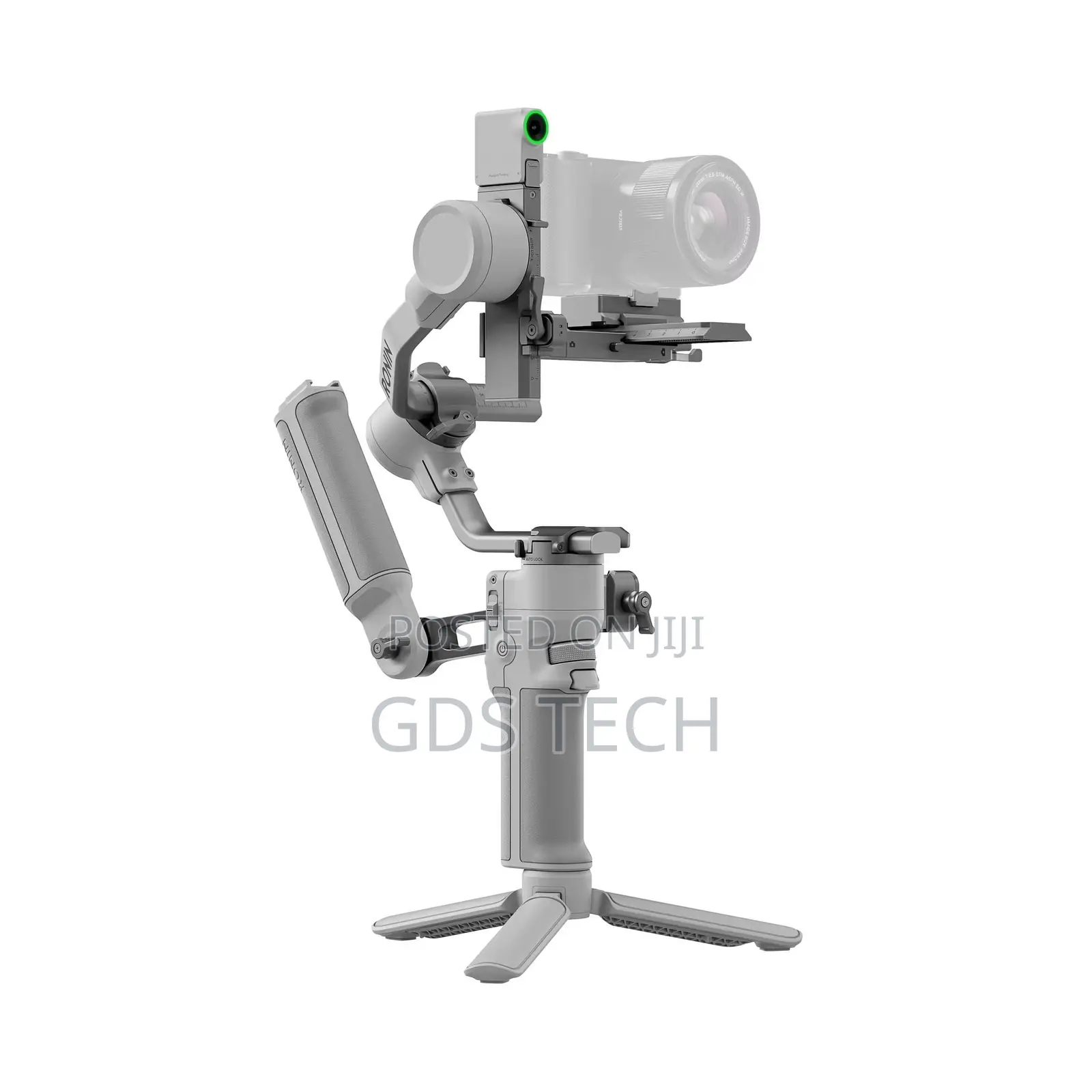 Dji Rs 4 Mini Combo Kit