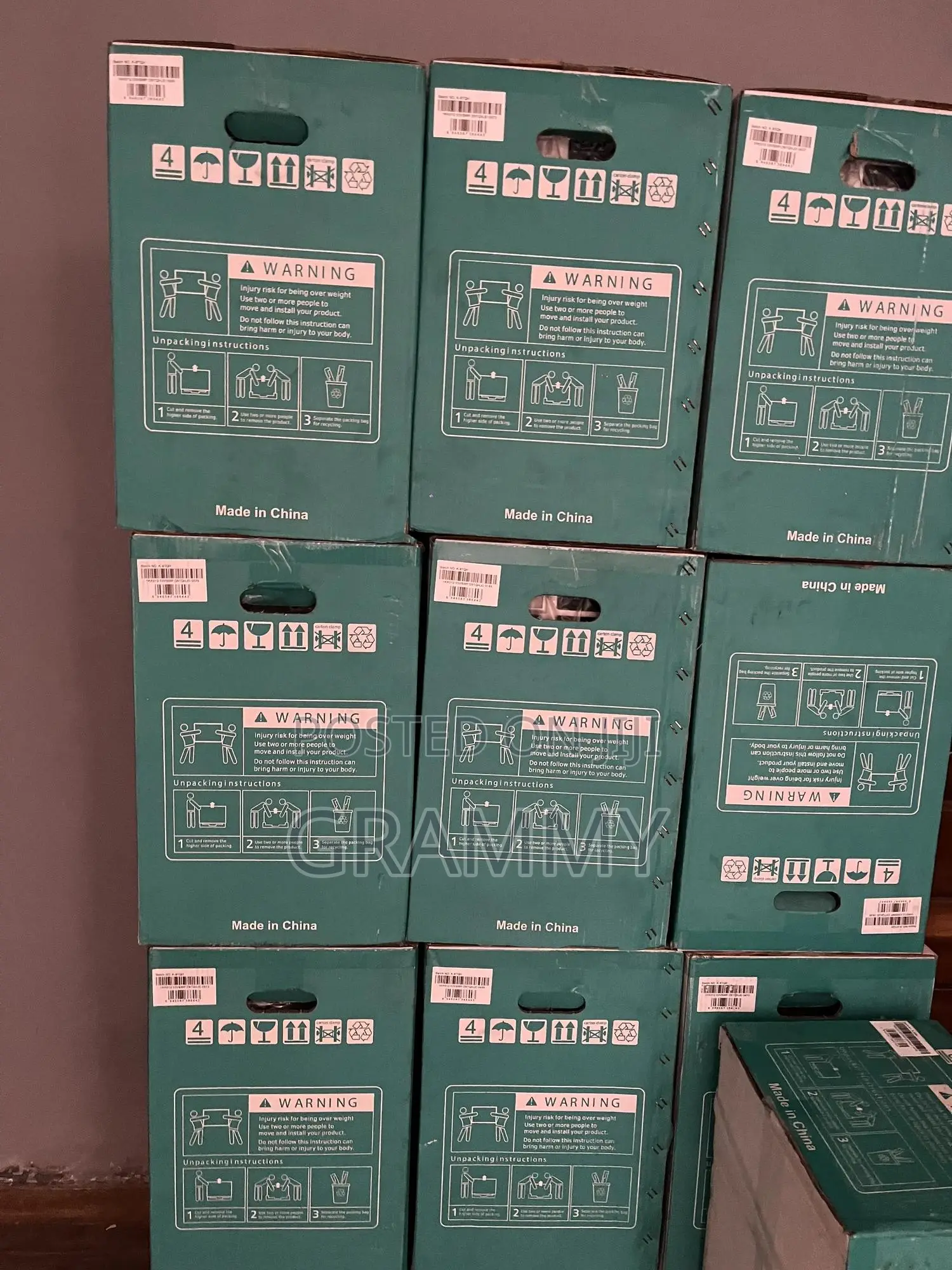 Hisense 1.5hp Wall Split Air Conditioner