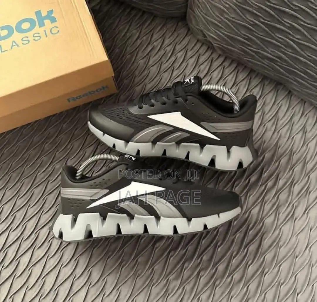 Reebok Zig Dynamic 2.0 Sneakers