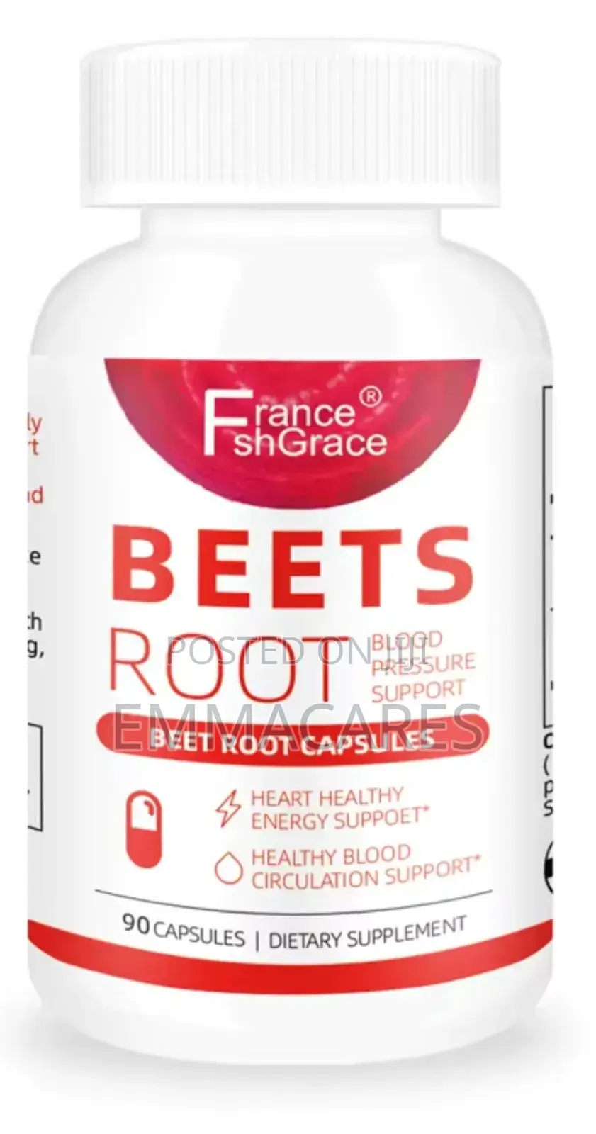 Beet Root Supplement