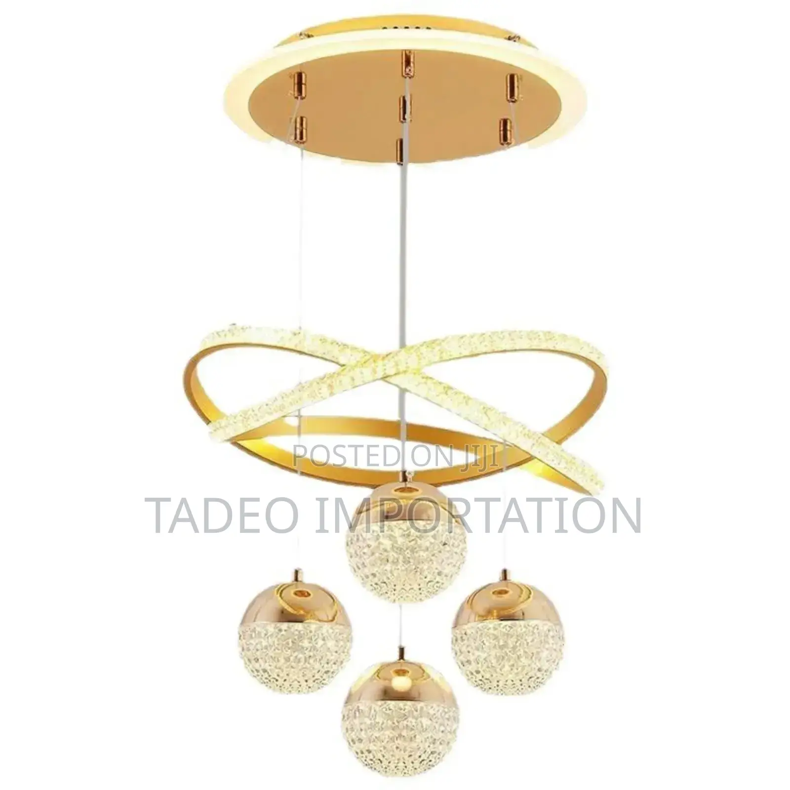 Modern Pendant Lights / Chandelier Lights