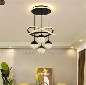 Modern Pendant Lights / Chandelier Lights