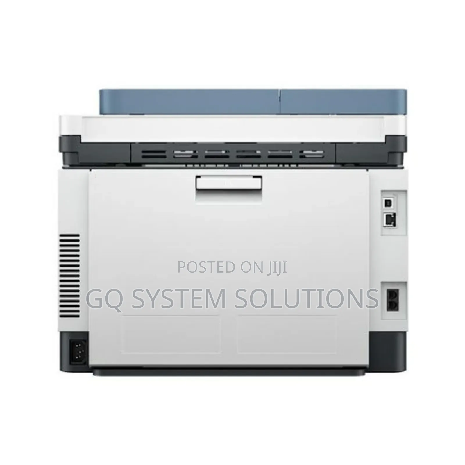 Hp Color Laserjet Pro Mfp 3303fdw Printer