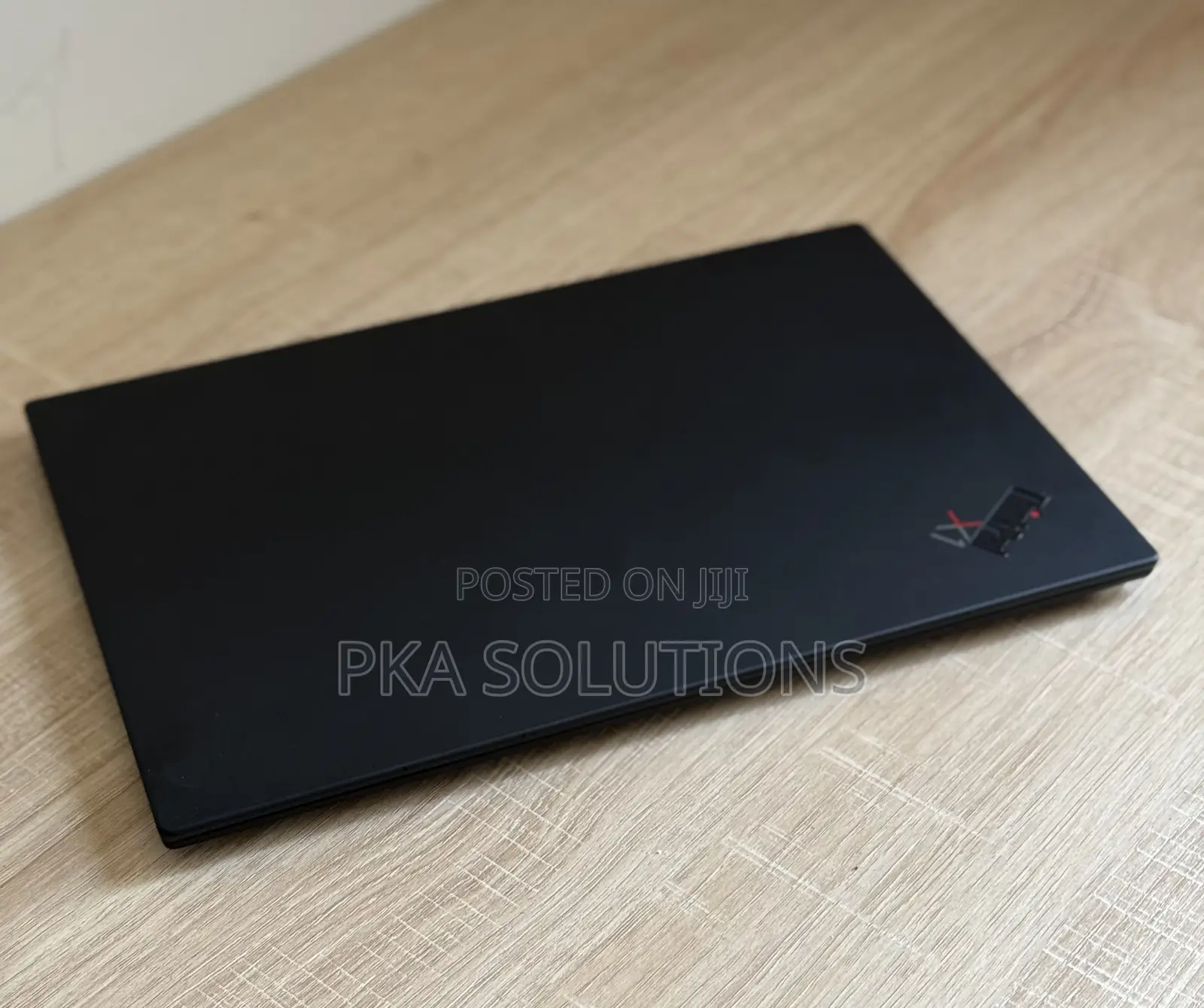 Laptop Lenovo ThinkPad X1 Carbon 16GB Intel Core I5 SSD 512GB