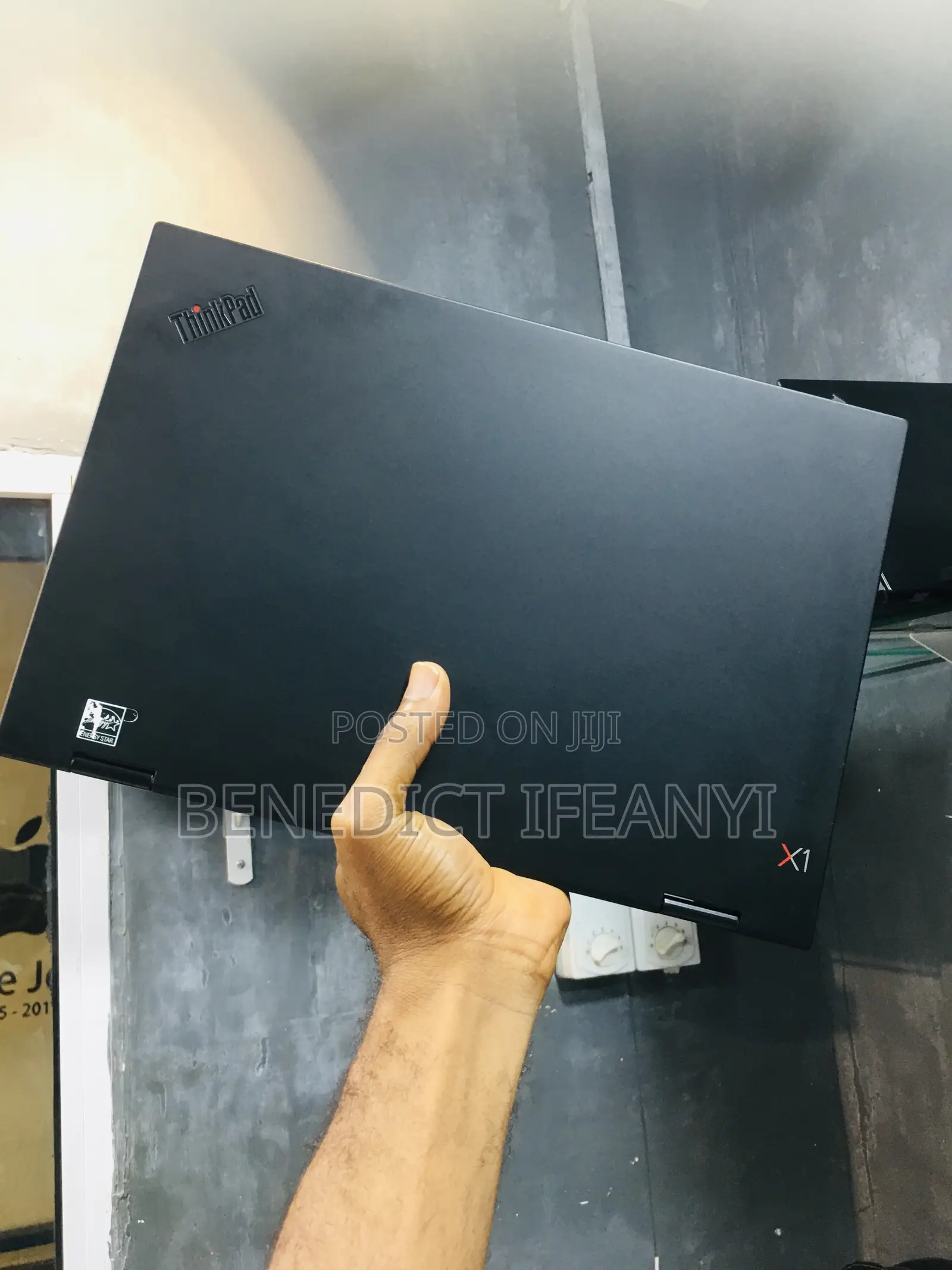 Laptop Lenovo Thinkpad X1 Yoga 16GB Intel Core I5 SSD 256GB