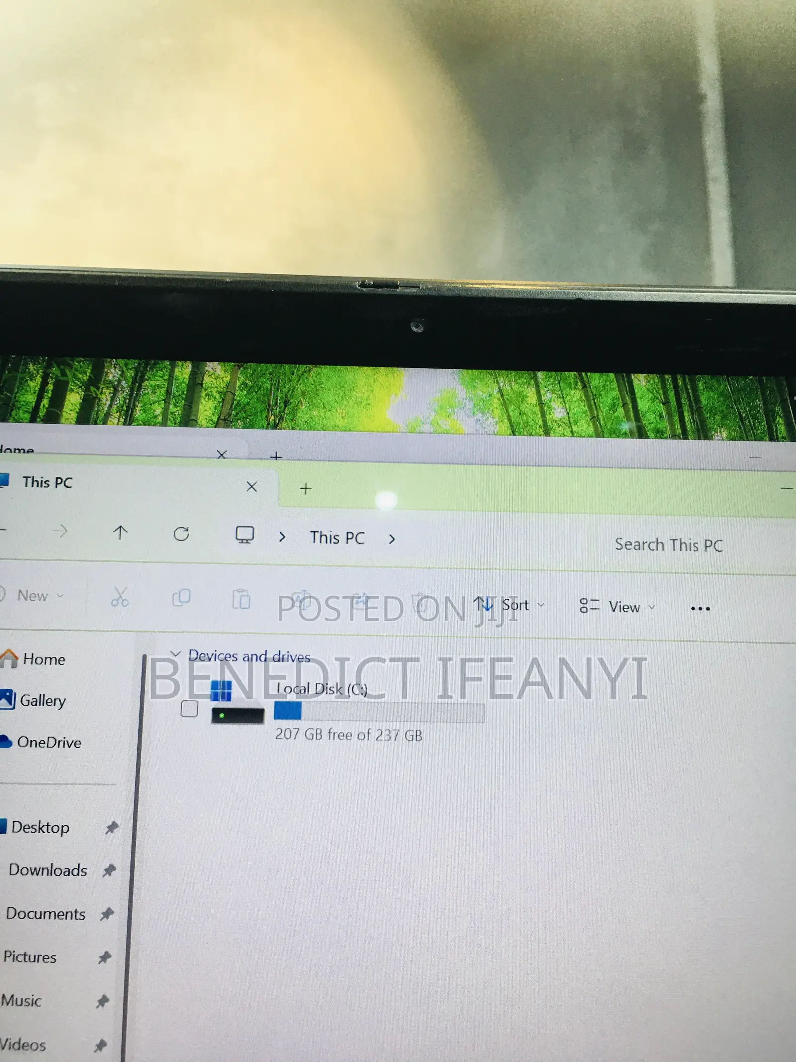 Laptop Lenovo Thinkpad X1 Yoga 16GB Intel Core I5 SSD 256GB