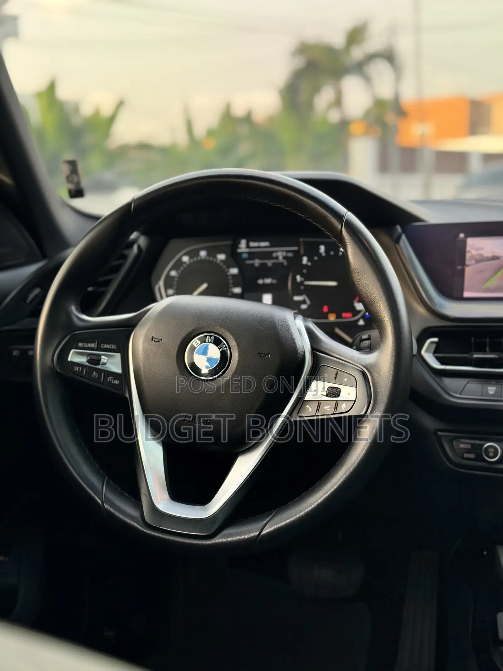 BMW 228i 2021 White