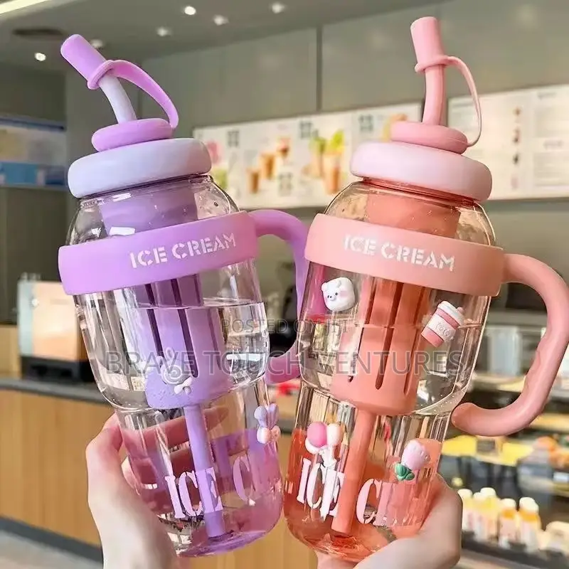 Big Size Water Bottle