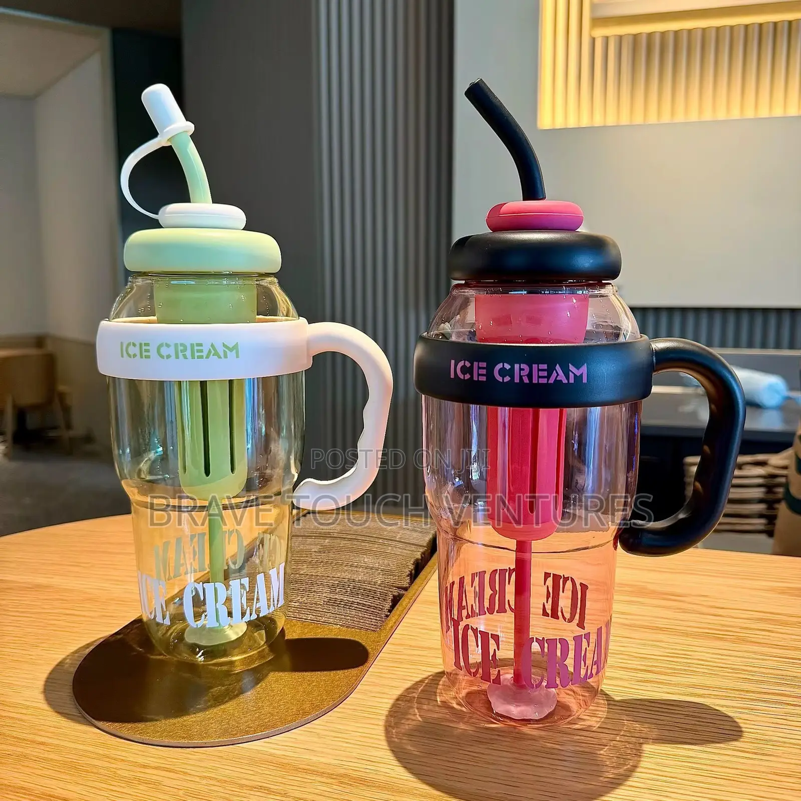 Big Size Water Bottle