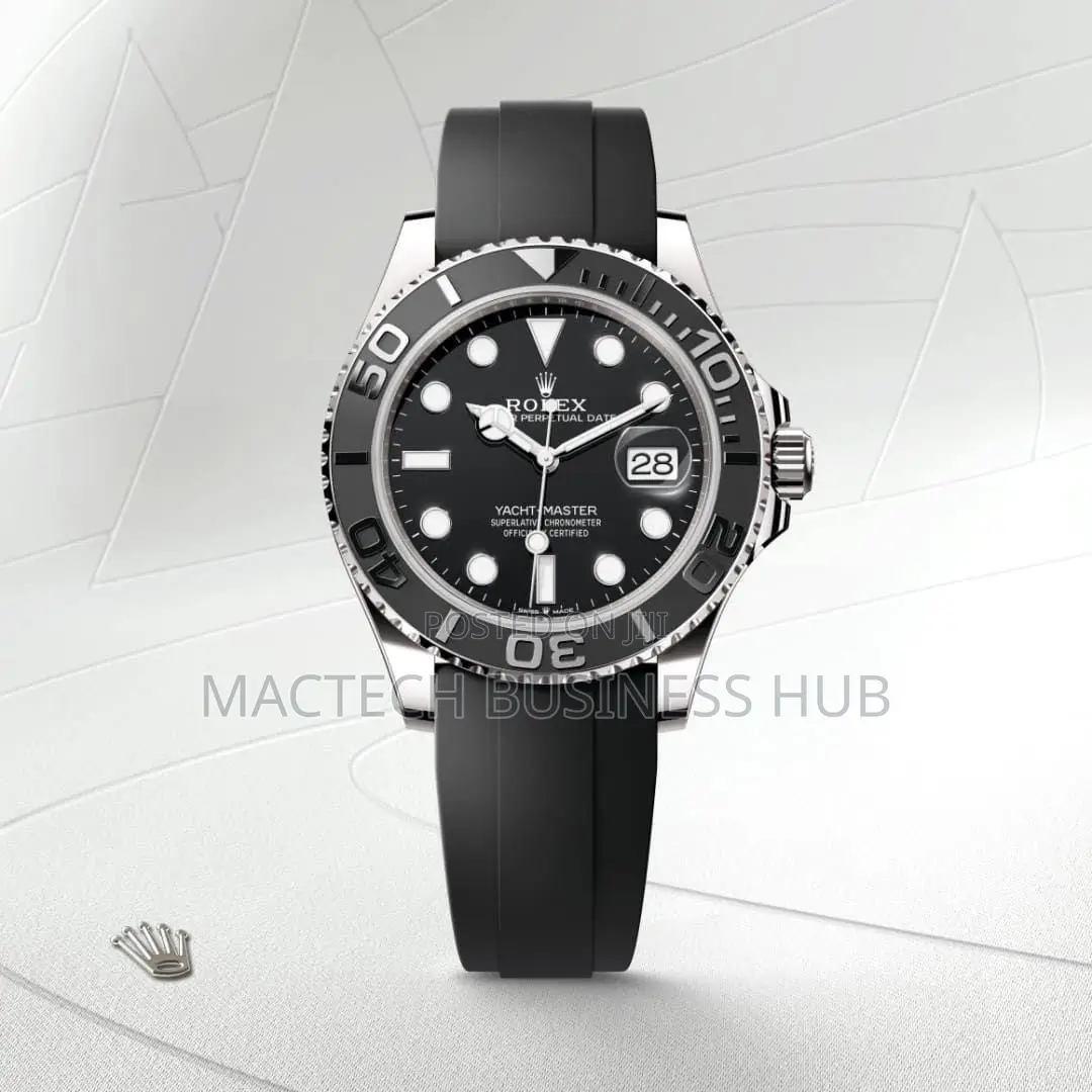 Rolex Timepiece