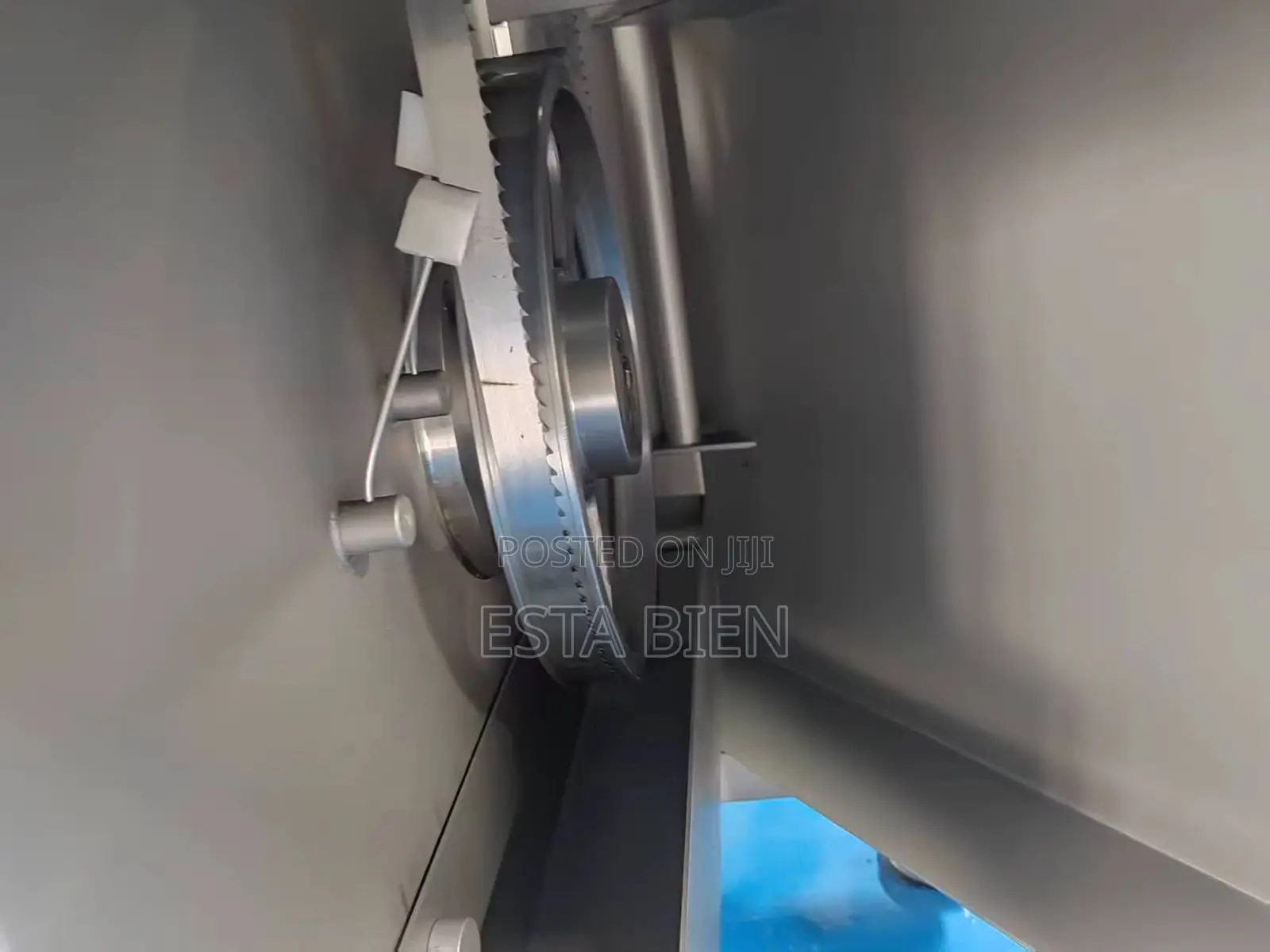 Bone Saw Cutting Machine Blade