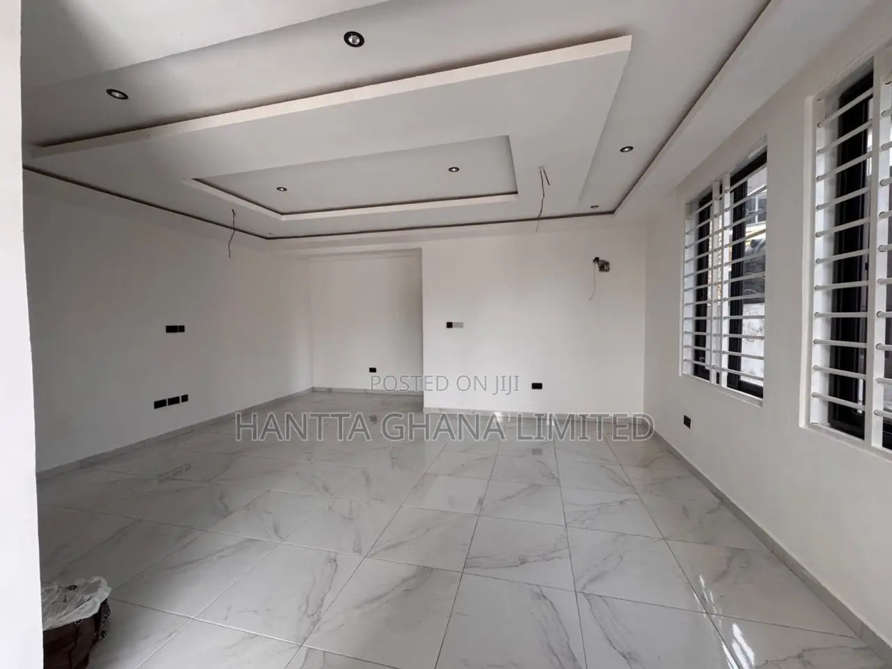 4bdrm House in Oyarifa for sale