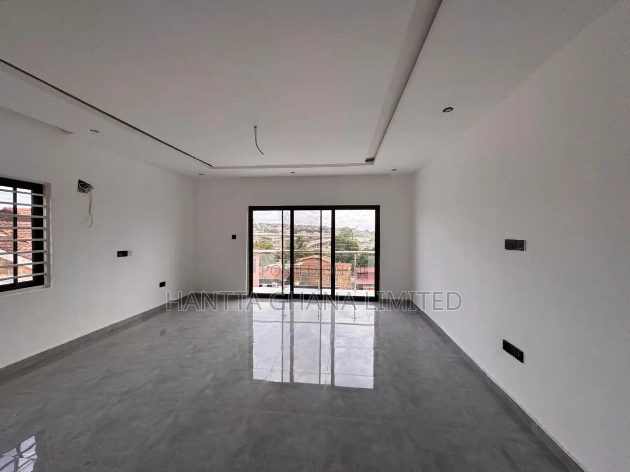 4bdrm House in Oyarifa for sale