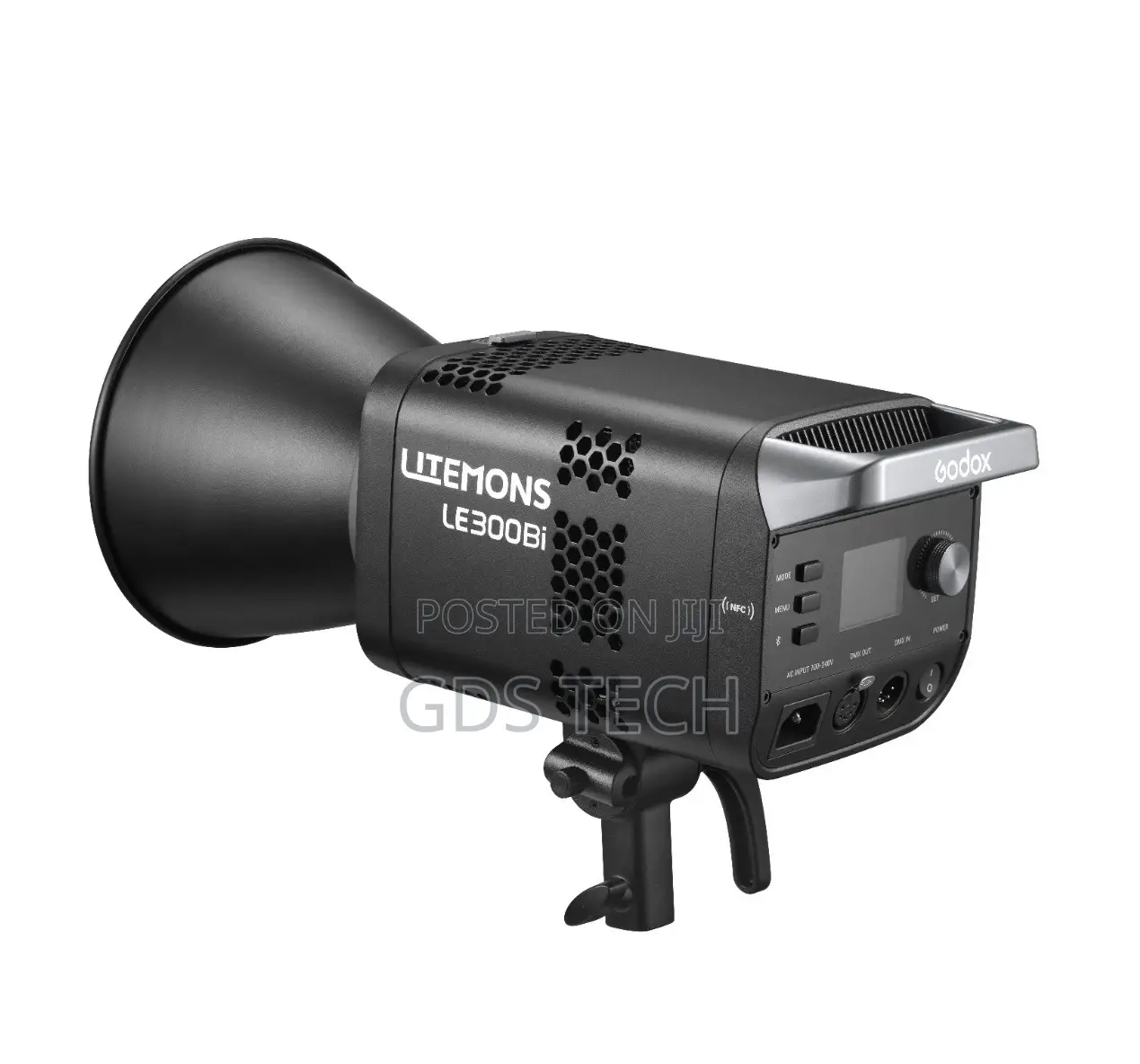 Godox Litemons Le300bi Bi-Color Led Monolight
