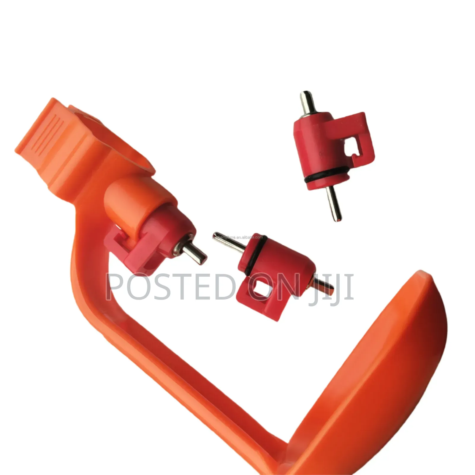 Automatic Nipple Drinker
