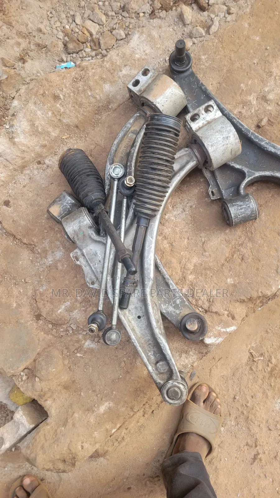 Chevy Cruze Spare Parts