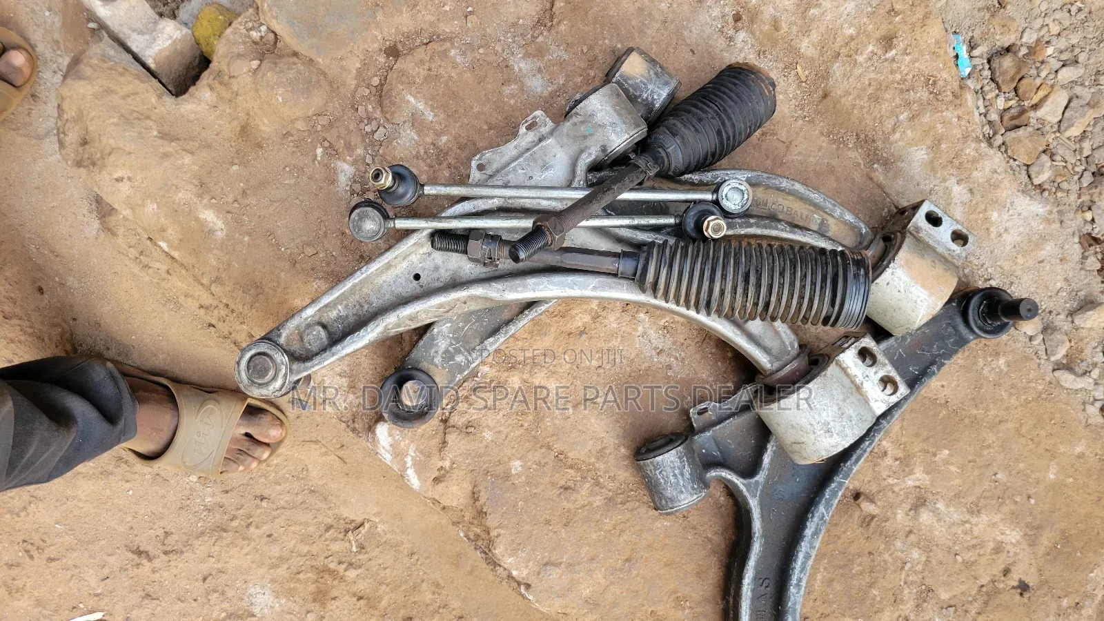Chevy Cruze Spare Parts