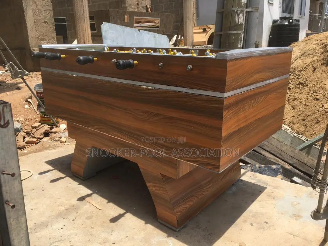Buy Soccer Table (Foosball), Coin Operated Type
