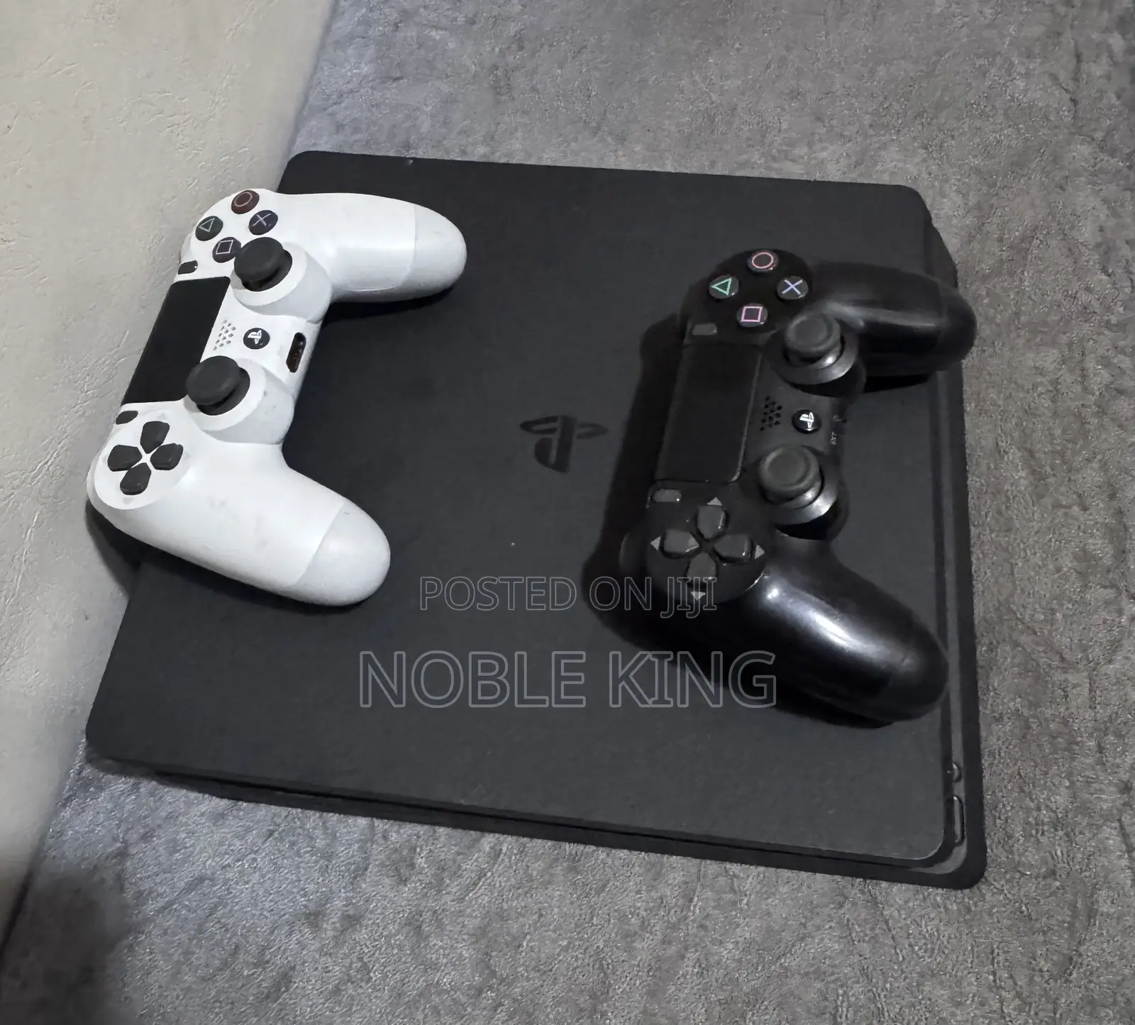 Playstation 4
