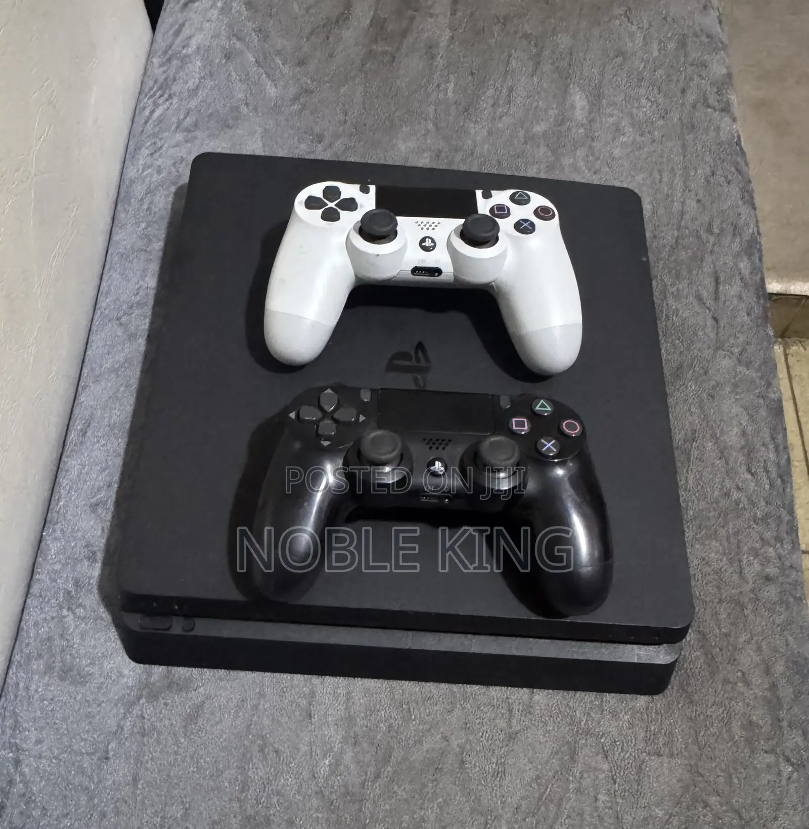 Playstation 4