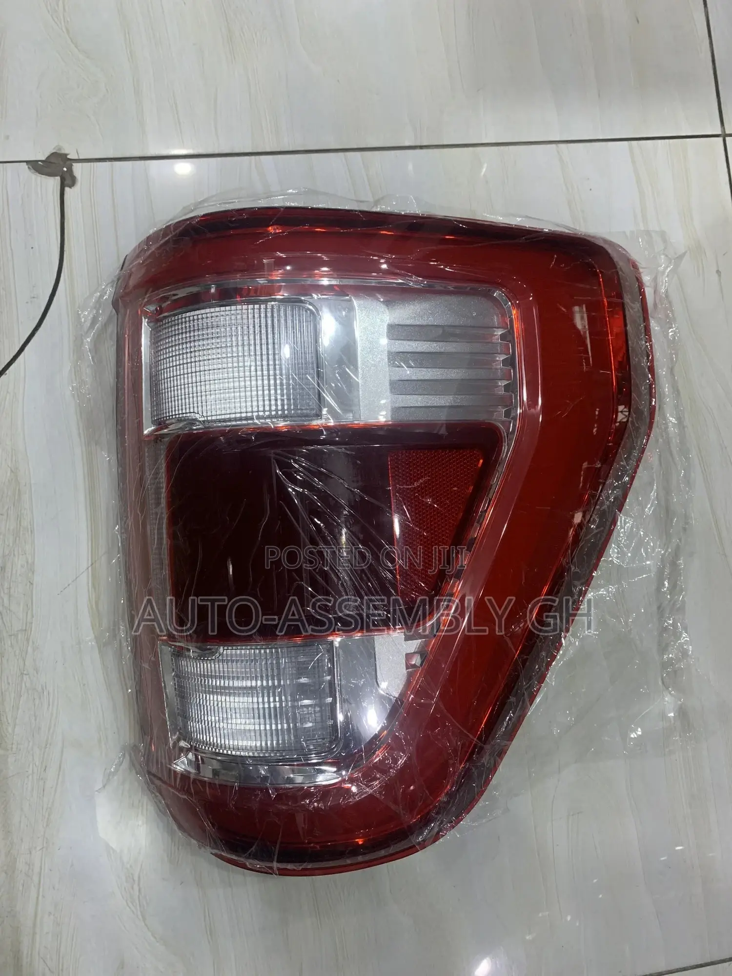 Ford F150, 2021,2022,2023 Led Taillight