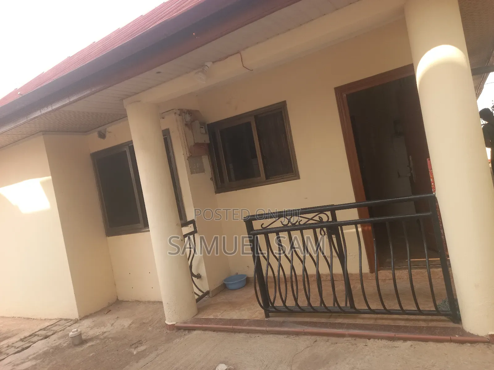 3bdrm House in Spintex Lashibi, Tema Metropolitan for rent