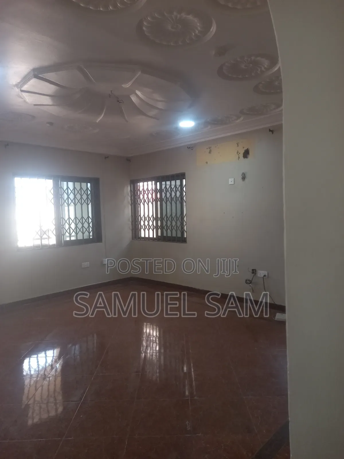 3bdrm House in Spintex Lashibi, Tema Metropolitan for rent