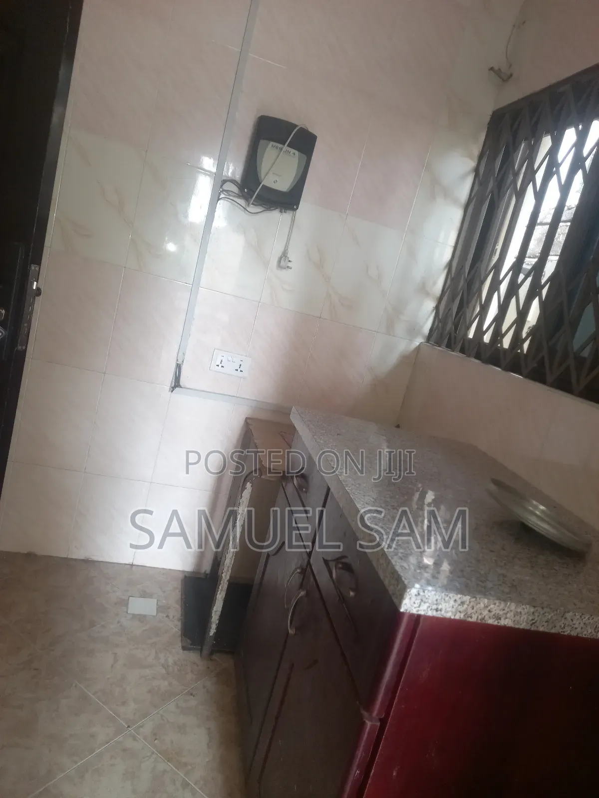 3bdrm House in Spintex Lashibi, Tema Metropolitan for rent