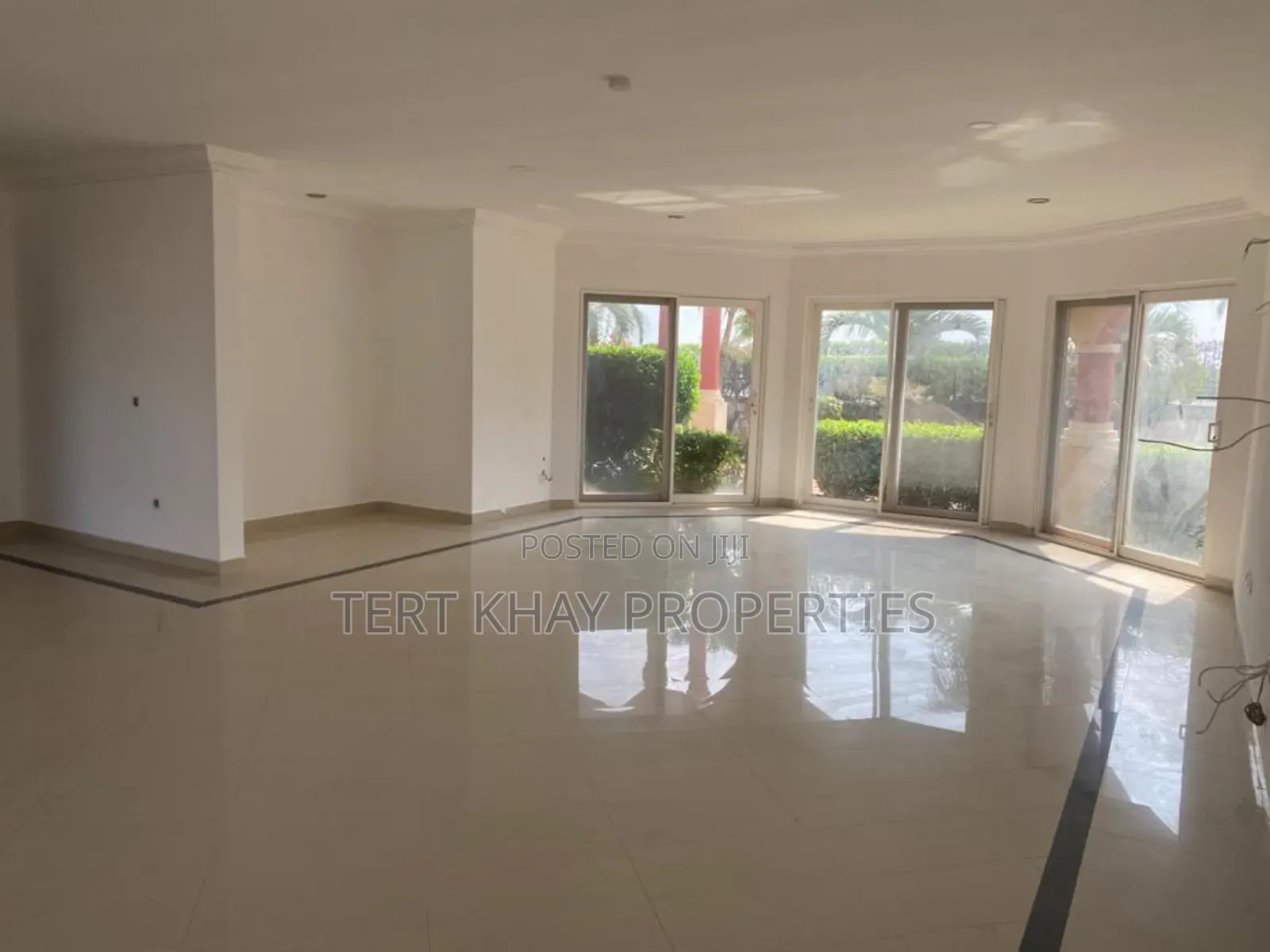 8bdrm House in Trassaco, East Legon for sale