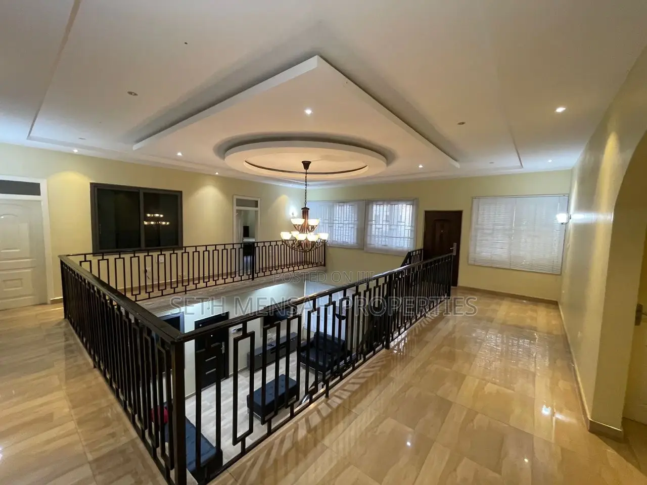 6bdrm House in Skm, Fan Milk for sale