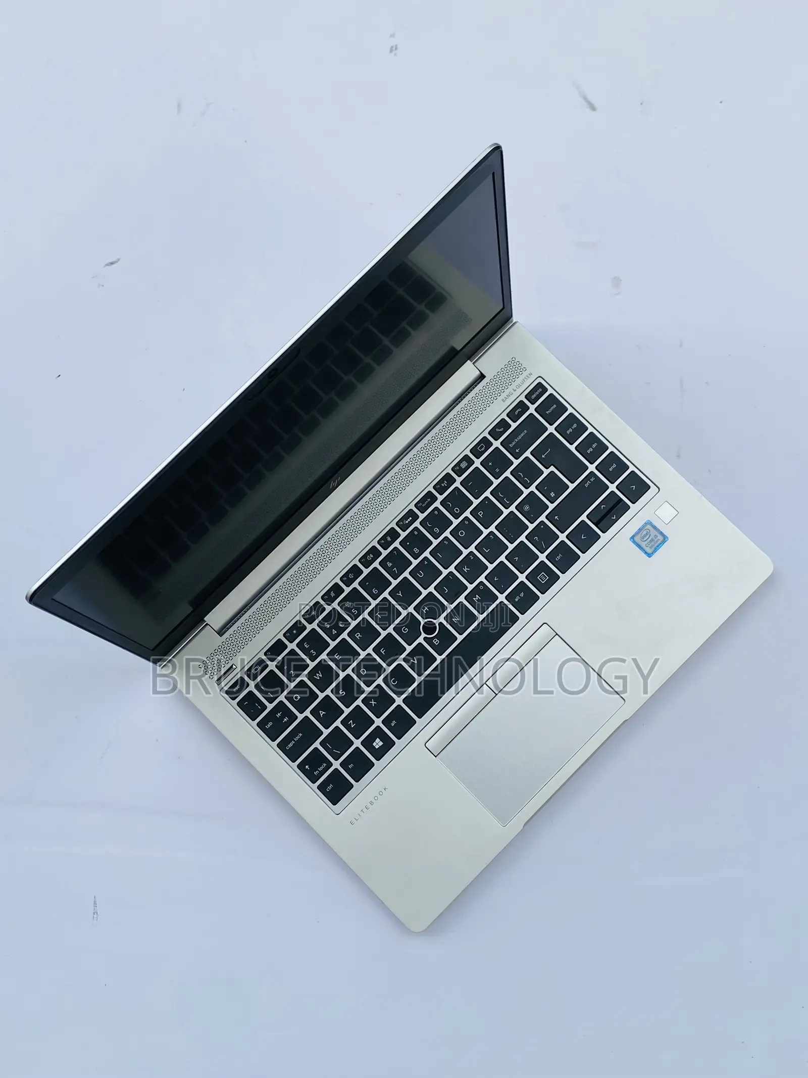 Laptop HP EliteBook 840 G6 8GB Intel Core i5 SSD 256GB