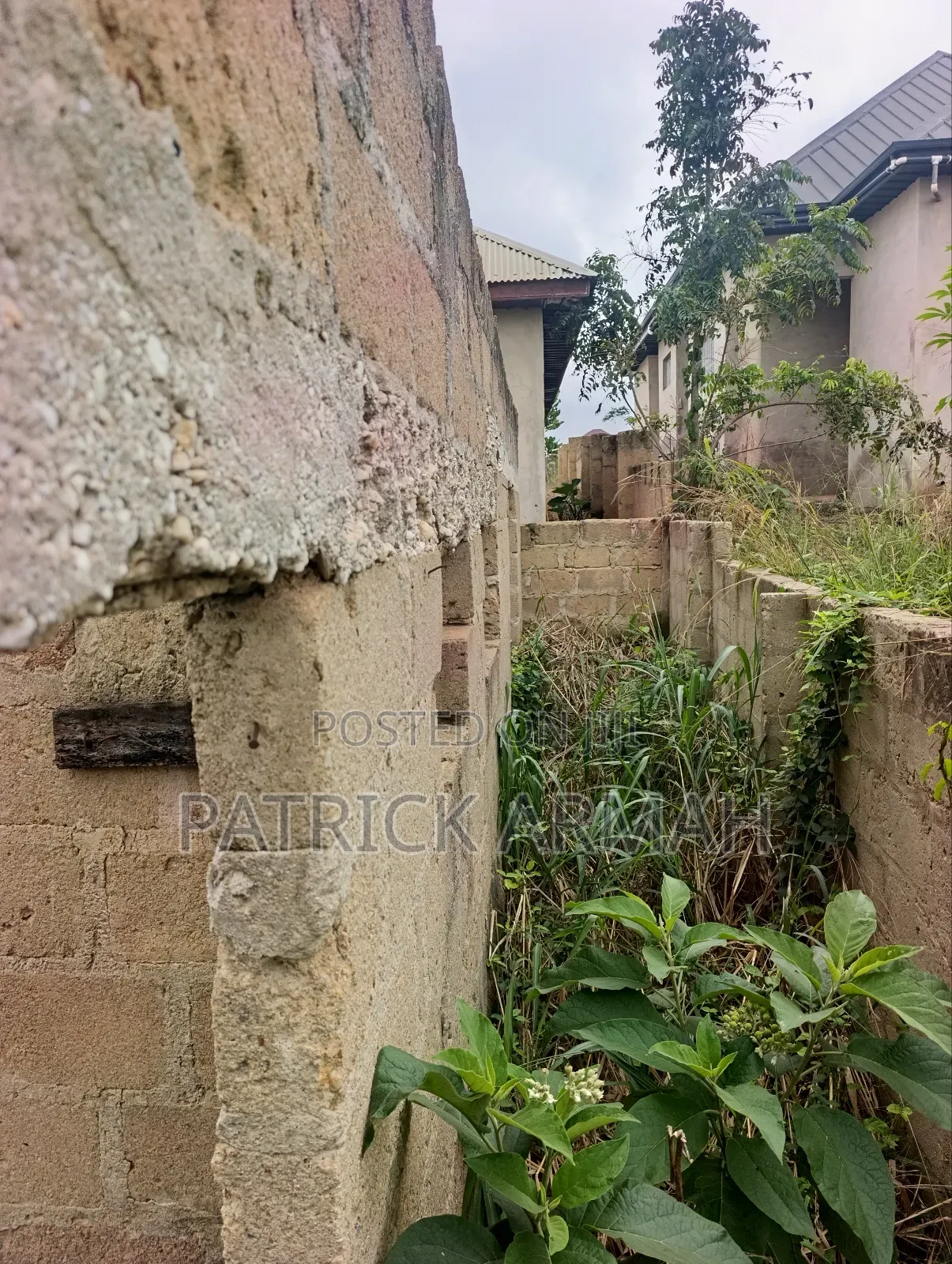 4bdrm House in Kumasi Metropolitan for sale