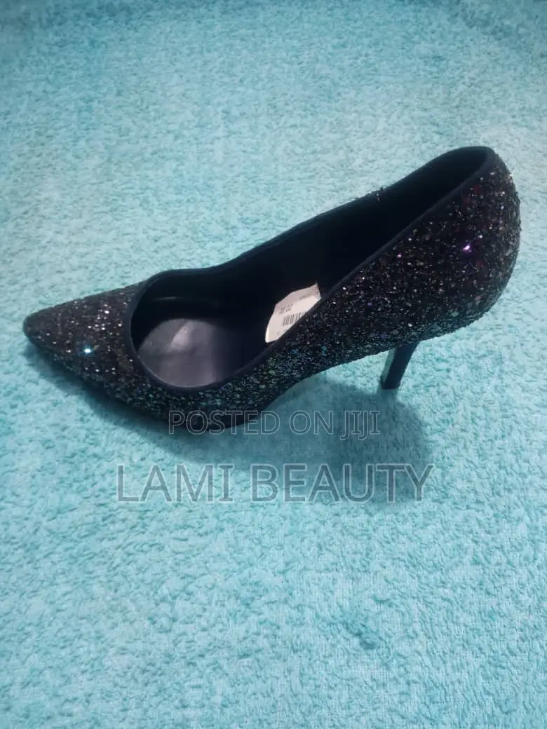Nine West Cooperate Shoe