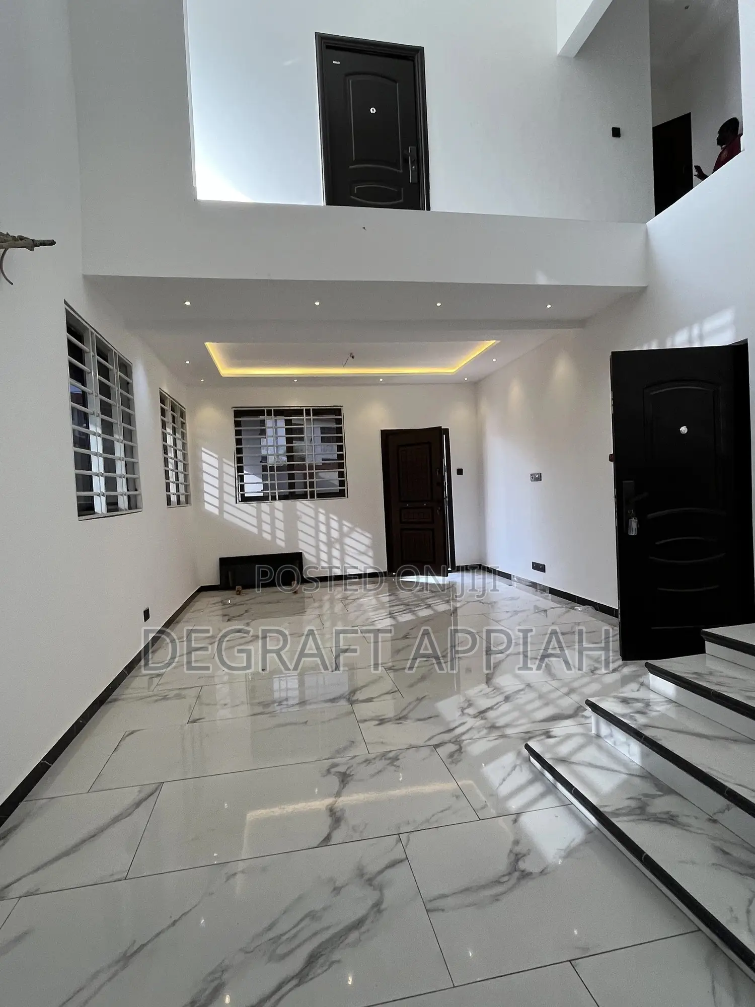 5bdrm House in Agric Nzema, Kumasi Metropolitan for sale