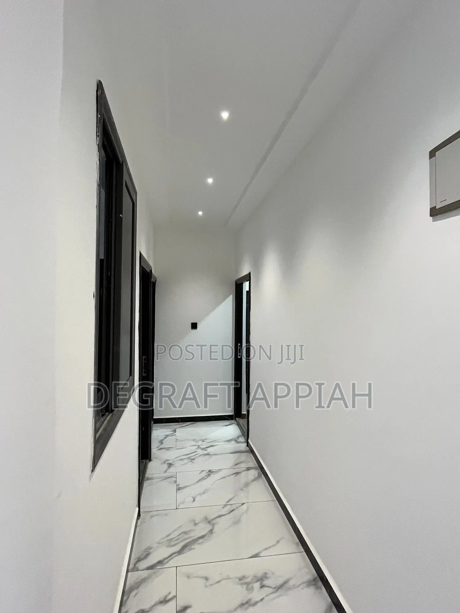 5bdrm House in Agric Nzema, Kumasi Metropolitan for sale
