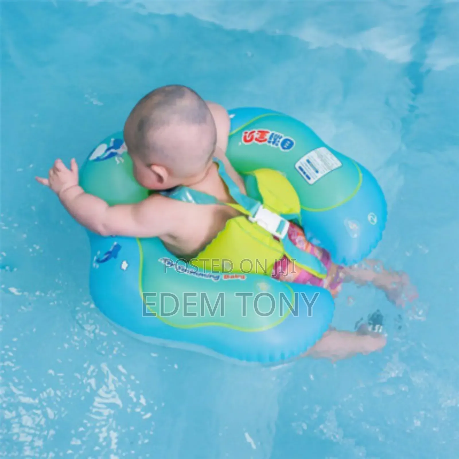 Baby Swimming Seat Tube or Pool Ring