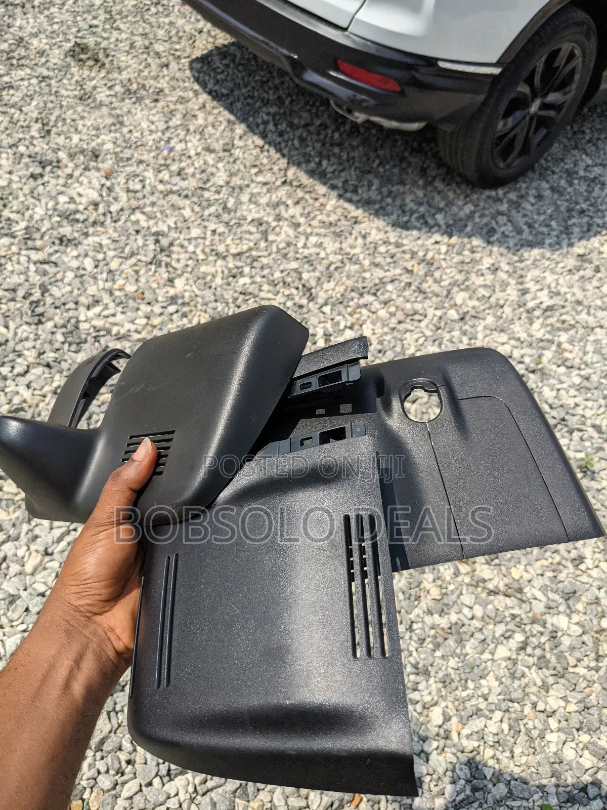 Honda Cr-v and Acura RDX Camera Cover 2019-23