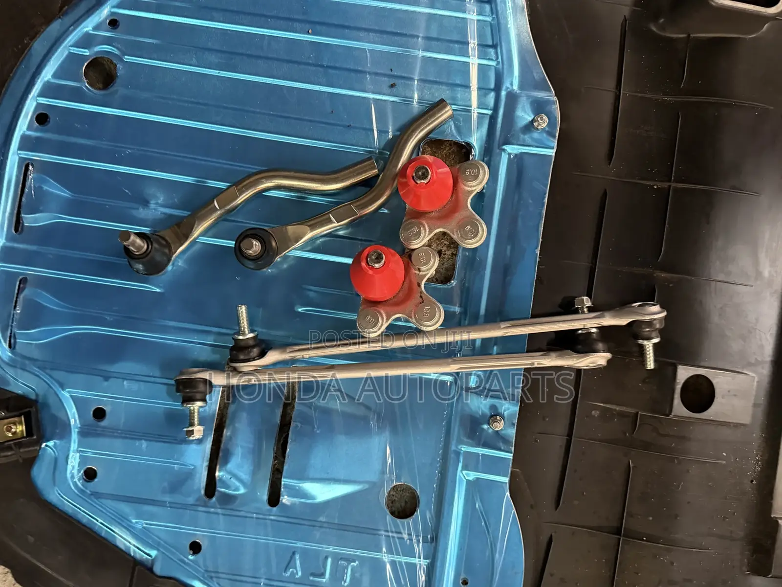 Honda Civic 2016,2017,2020 Linkbar,Balljoint,Ends.