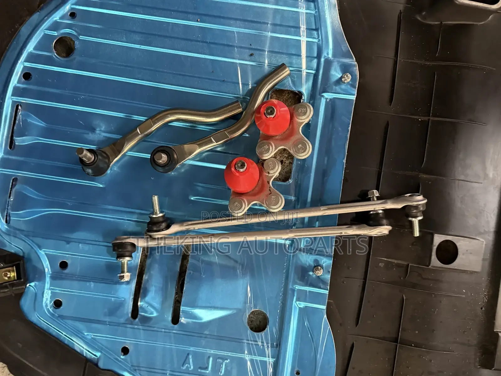 Honda Civic 2016,2017,2020 Linkbar,Balljoint,Ends.