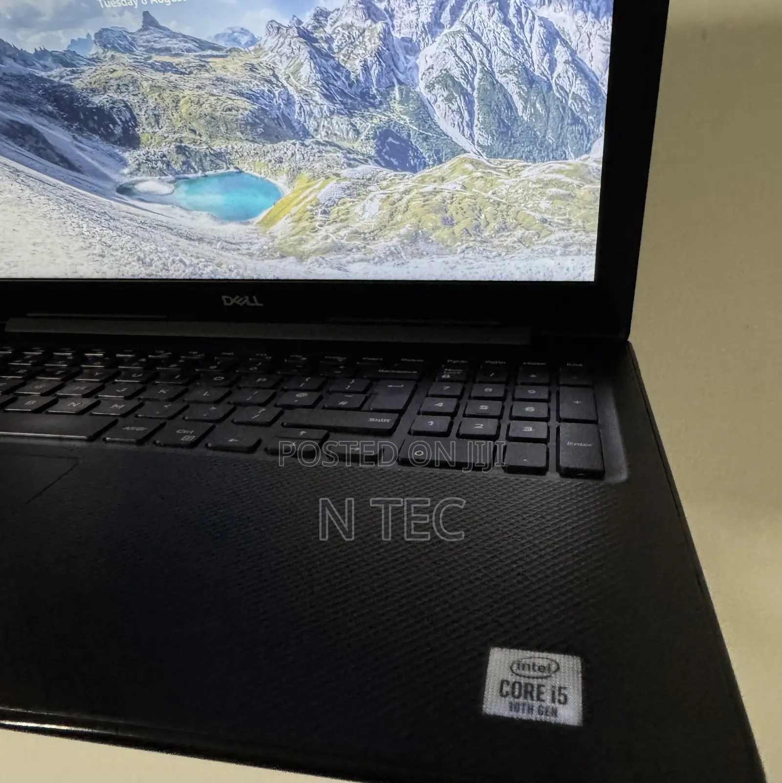 Laptop Dell Vostro 3560 16GB Intel Core I5 SSD 256GB