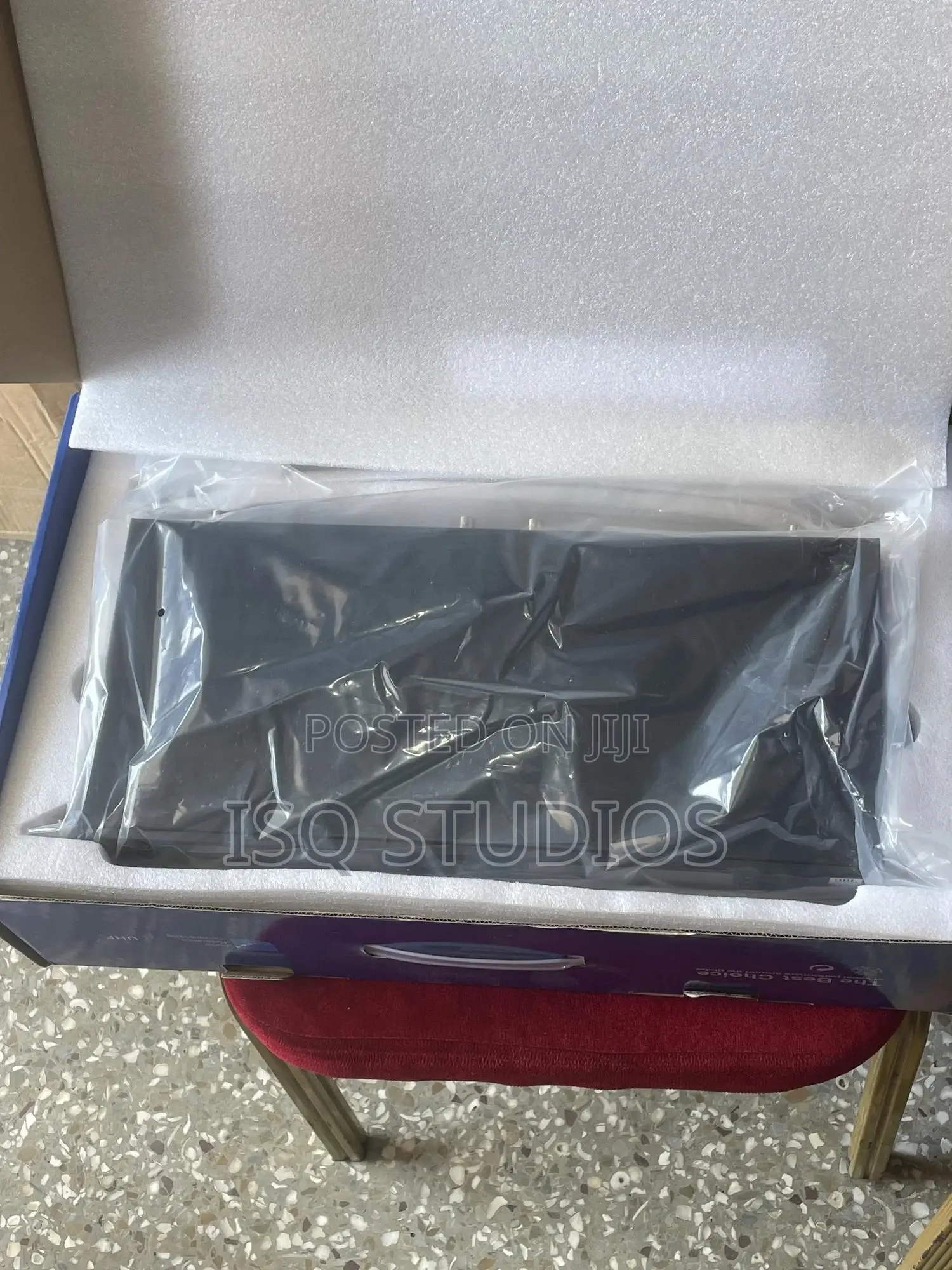 JBL Ulxd24 4-1 Wireless Microphone