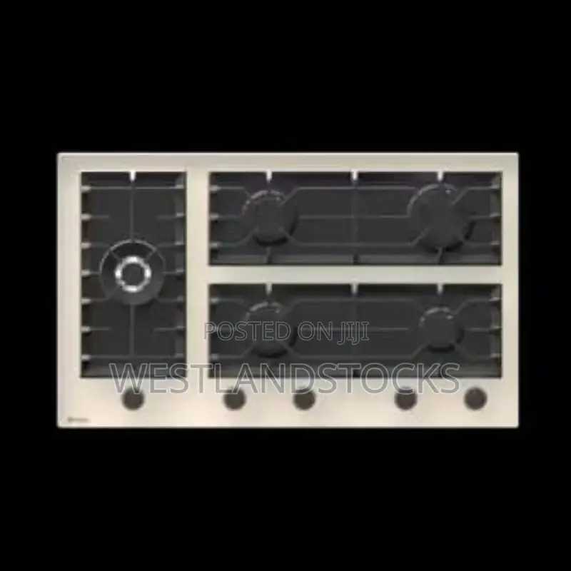 Wiggo Wh-G935(C) Is an Integrated 90 Cm Gas Hob (Cooktop)