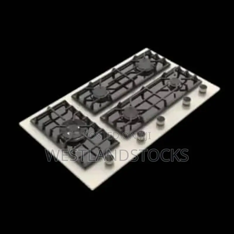 Wiggo Wh-G935(C) Is an Integrated 90 Cm Gas Hob (Cooktop)