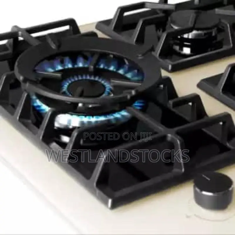 Wiggo Wh-G935(C) Is an Integrated 90 Cm Gas Hob (Cooktop)