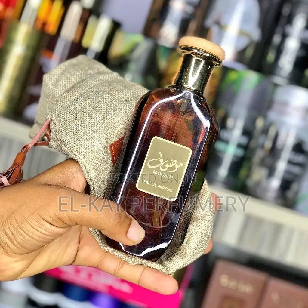 Original Mousuf Perfume